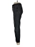 Topshop Chevron-herringbone Black Jeans Size 30 waist - photo 5