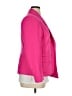 Anne Klein Pink Blazer Size XL - photo 4