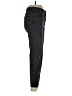 Topshop Chevron-herringbone Black Jeans Size 30 waist - photo 4