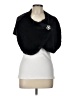 Assorted Brands Black Shrug Size L - photo 1