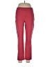 Talbots Red Active Pants Size 10 - photo 1
