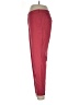 Talbots Red Active Pants Size 10 - photo 5