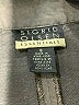 Sigrid Olsen 100% Lyocell Brown Formal Skirt Size 8 - photo 4