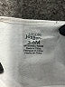 Simple Joys by Carter's Print Ivory Short Sleeve Onesie Size 3-6 mo - photo 3