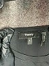 Theory Black Long Sleeve T-Shirt Size S - photo 7