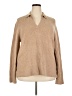 J.Crew Factory Store Tan Pullover Sweater Size XXL - photo 1
