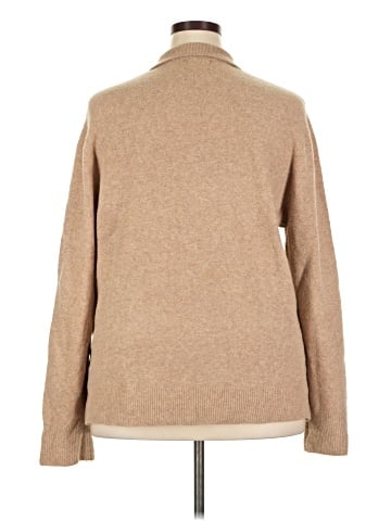 J.Crew Factory Store Pullover Sweater (view 2)