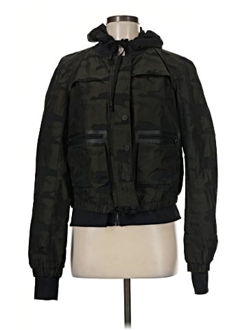 Blanc Noir Jacket (view 1)