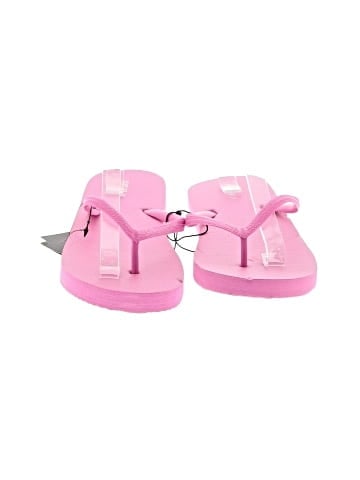 Forever 21 Flip Flops (view 2)
