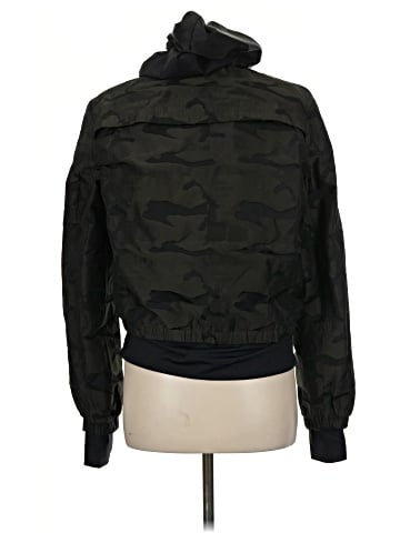 Blanc Noir Jacket (view 2)