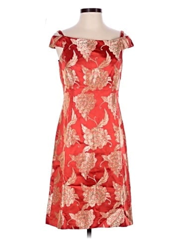 David Meister Cocktail Dress (view 1)