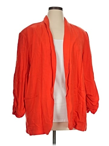 Entro Jacket (view 1)