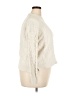 J.Crew Factory Store 100% Cotton Ivory Pullover Sweater Size XXL - photo 4