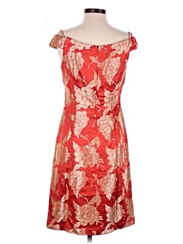 David Meister Cocktail Dress (view 2)