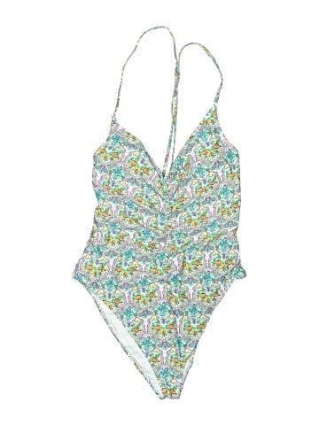 Jessica Simpson One Piece Swimsuit (view 1)