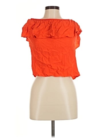 Veronica Beard Short Sleeve Top (view 1)