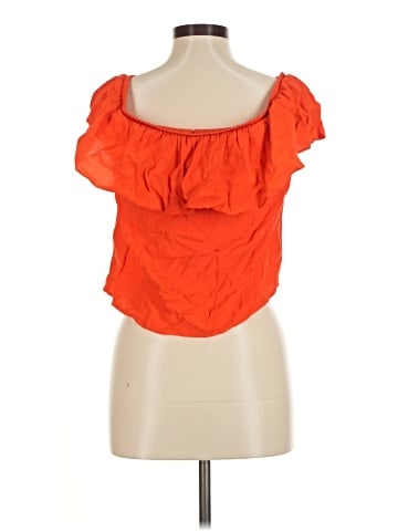 Veronica Beard Short Sleeve Top (view 2)