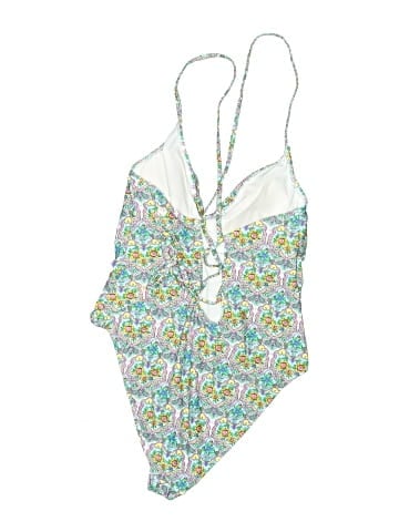 Jessica Simpson One Piece Swimsuit (view 2)