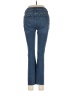 DL1961 Hearts Blue Jeans Size 28 waist - photo 2