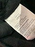 Under Armour 100% Recycled Polyester Solid Black Track Pants Size L - photo 8