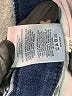 Express Stars Blue Jeans Size 6 (petite) - photo 6