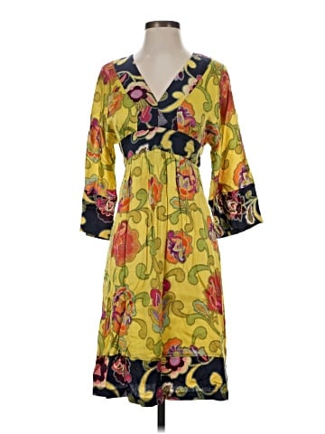 Trina Turk Casual Dress (view 1)