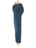 DL1961 Hearts Blue Jeans Size 28 waist - photo 5