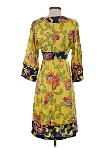 Trina Turk Casual Dress (view 2)