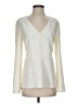 Cooper & Ella Ivory Long Sleeve Blouse Size S - photo 1