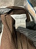 misook Brown Coat Size S - photo 7