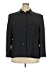 Jones New York Black Blazer Size 2X (estimated) - photo 1