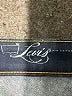 Levi's Hearts Blue Jeans Size 27 waist - photo 7