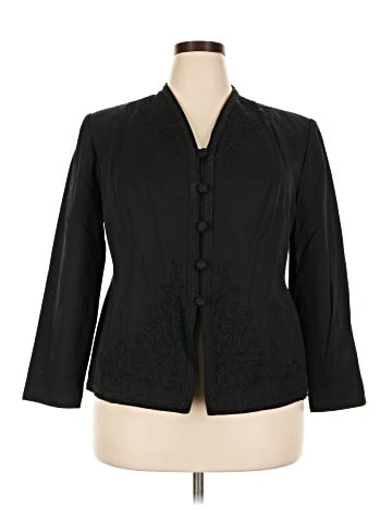 R&M Richards Blazer (view 1)