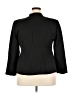 R&M Richards Black Blazer Size 18 - photo 2