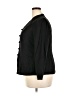 R&M Richards Black Blazer Size 18 - photo 5