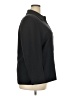 Jones New York Black Blazer Size 2X (estimated) - photo 4