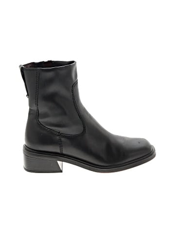 Franco Sarto Ankle Boots (view 1)