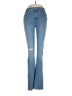 Levi's Blue Jeans Size 28 waist - photo 1