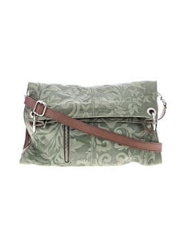 Assorted Brands Leather Crossbody Bag