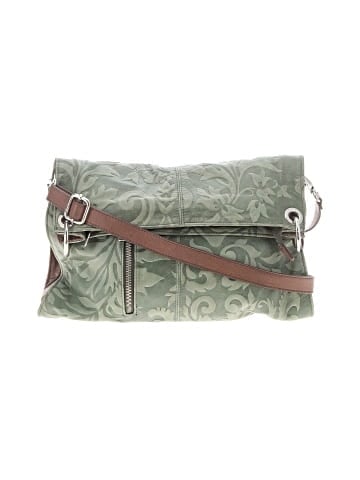 Assorted Brands Leather Crossbody Bag (view 1)