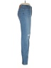 Levi's Blue Jeans Size 28 waist - photo 4