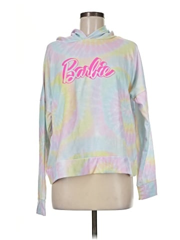 Barbie Windbreaker (view 1)
