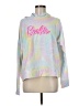 Barbie Tie-dye Pink Windbreaker Size M - photo 1