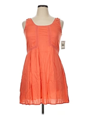 Volcom Casual Dress (view 1)