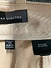 The Limited Solid Tan Casual Pants Size 14 - photo 7