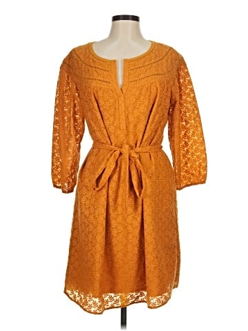Daniel Rainn Casual Dress (view 1)