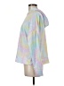 Barbie Tie-dye Pink Windbreaker Size M - photo 5