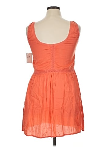 Volcom Casual Dress (view 2)