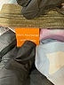 Oliphant 100% Polyester Floral Blue Casual Pants Size M - photo 7