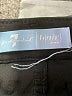 7 For All Mankind Black Jeans Size 27 waist - photo 7